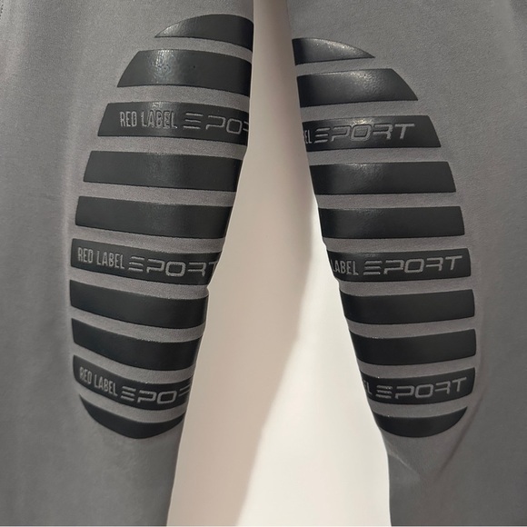 Elation Red Label Sport Pull- On Breech in Tornado Grey Size Small Women’s - Picture 3 of 14